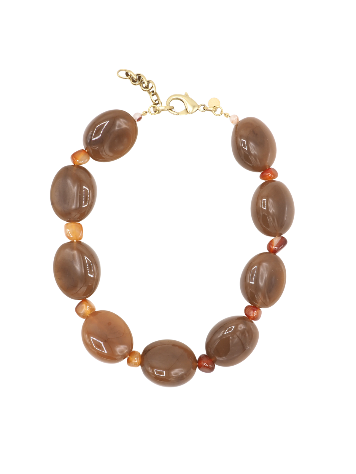 CAMINO NECKLACE
