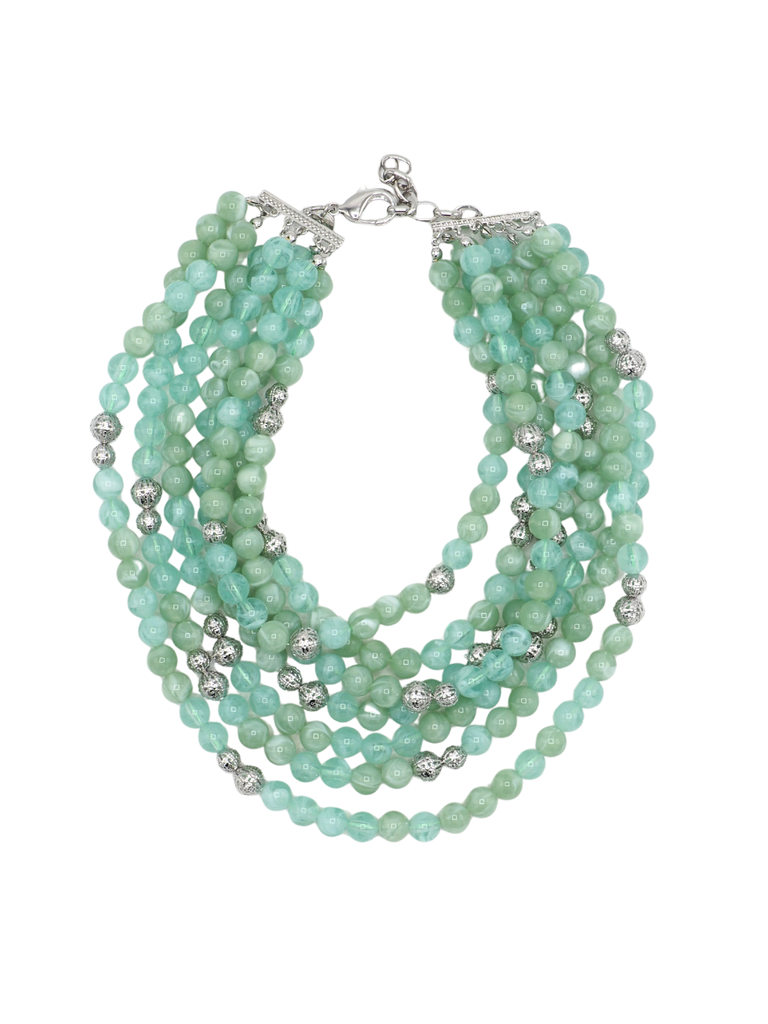 SCIAME NECKLACE