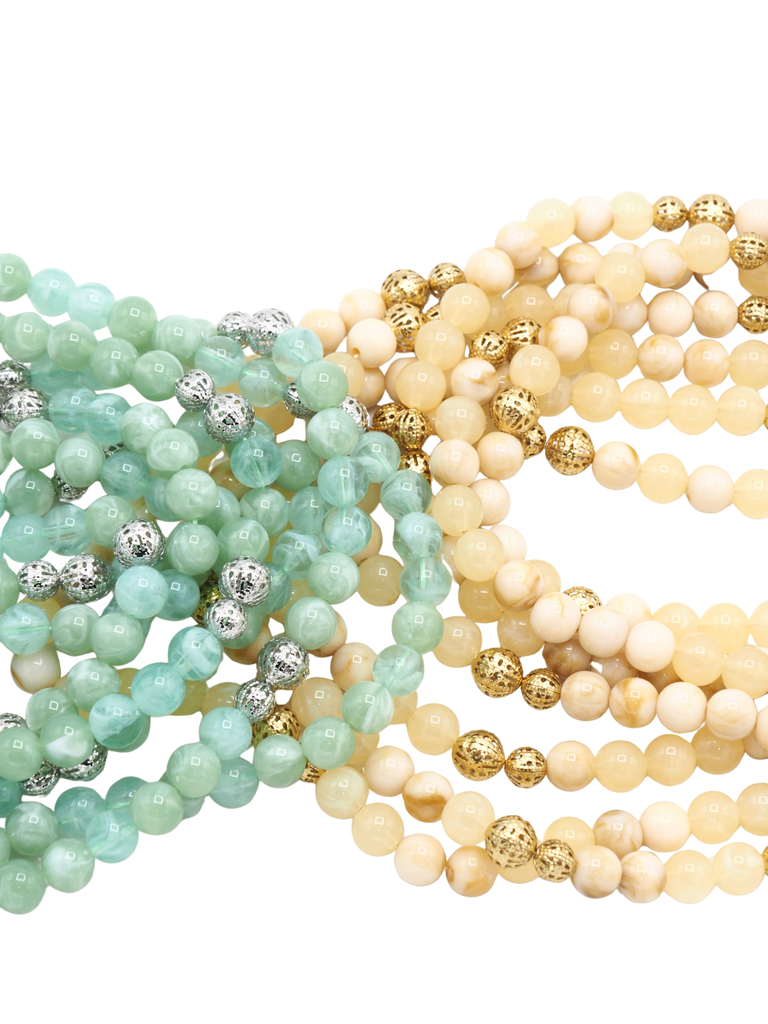 SCIAME NECKLACE