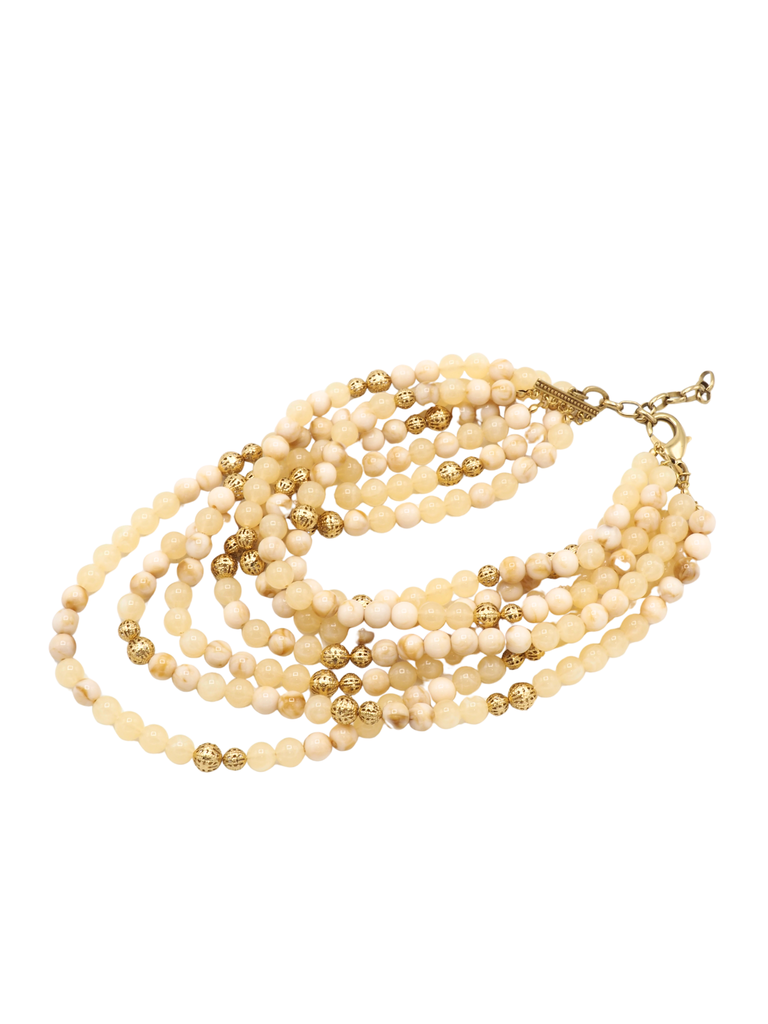 SCIAME NECKLACE