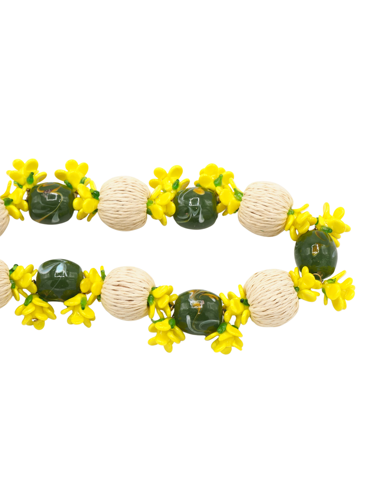 PAPAGAYO NECKLACE