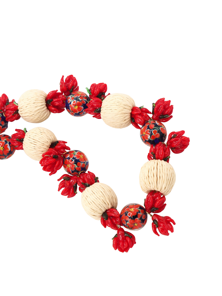 PAPAGAYO NECKLACE