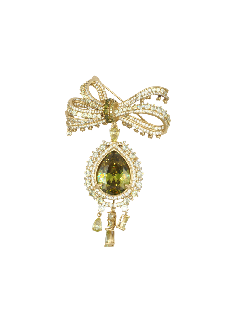 MONI BROOCH