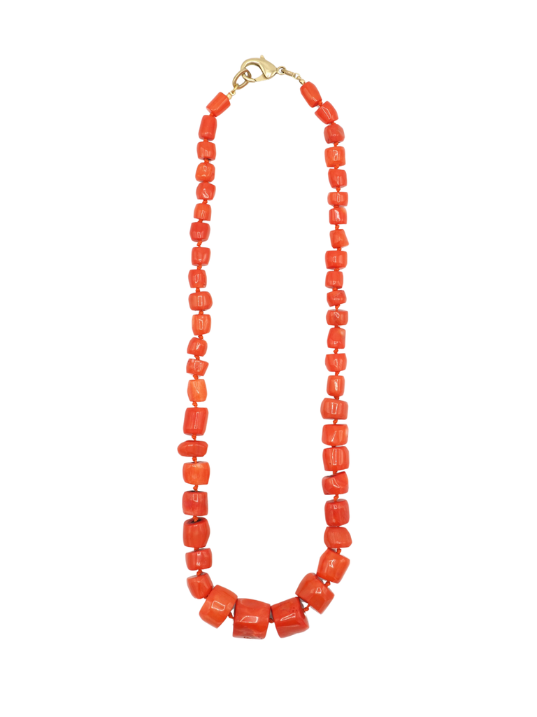 NIGIRI NECKLACE