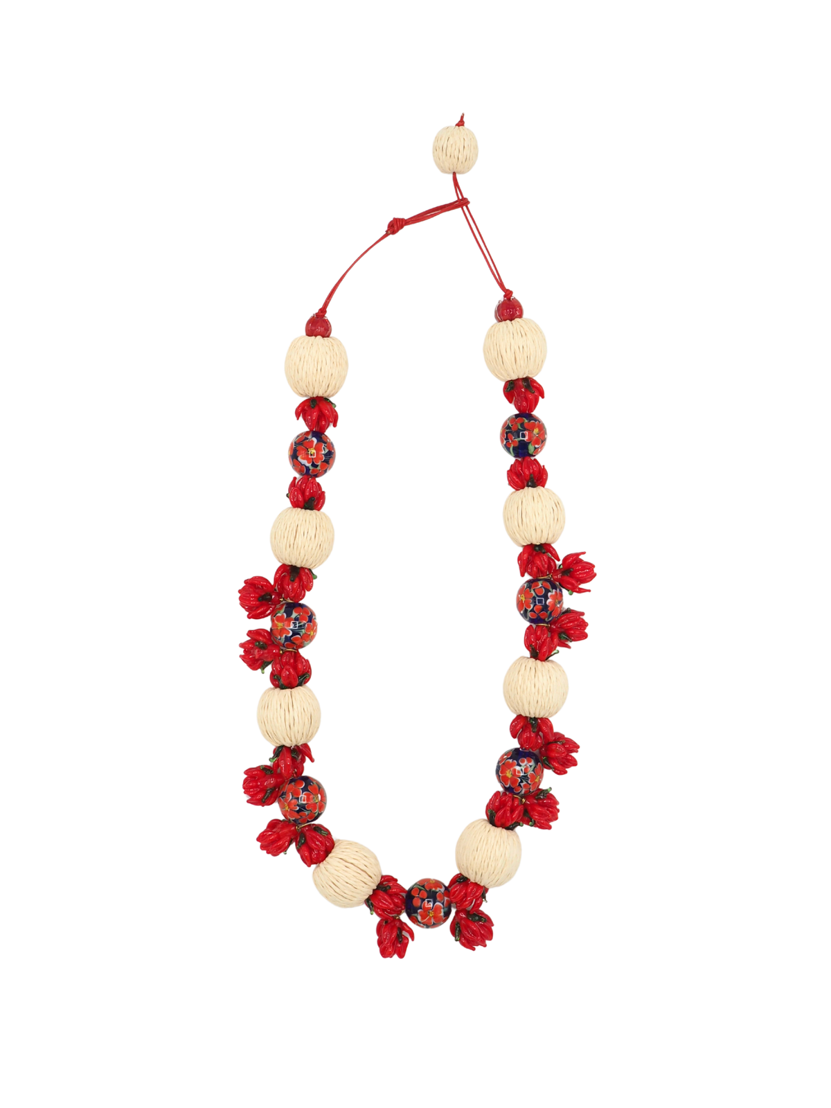 PAPAGAYO NECKLACE