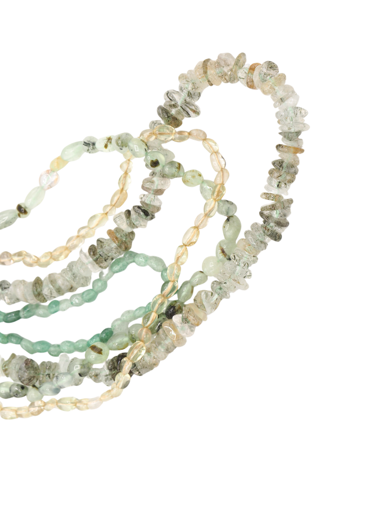 CANTERA NECKLACE