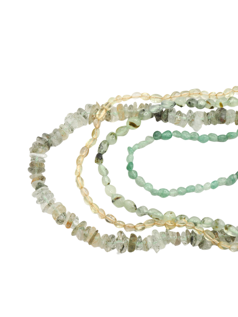 CANTERA NECKLACE