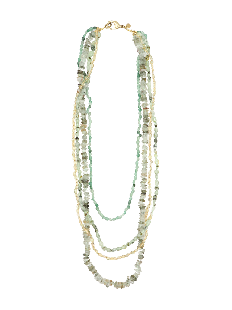 CANTERA NECKLACE