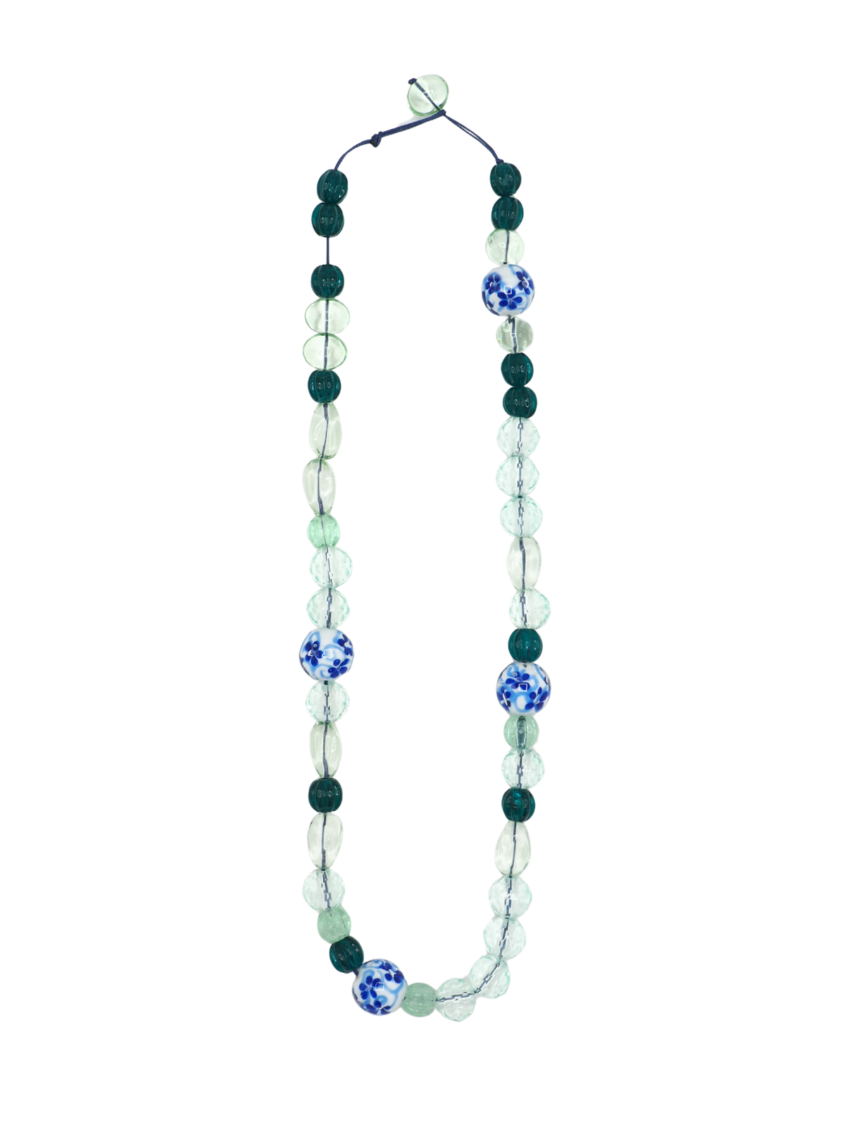 KIKA NECKLACE