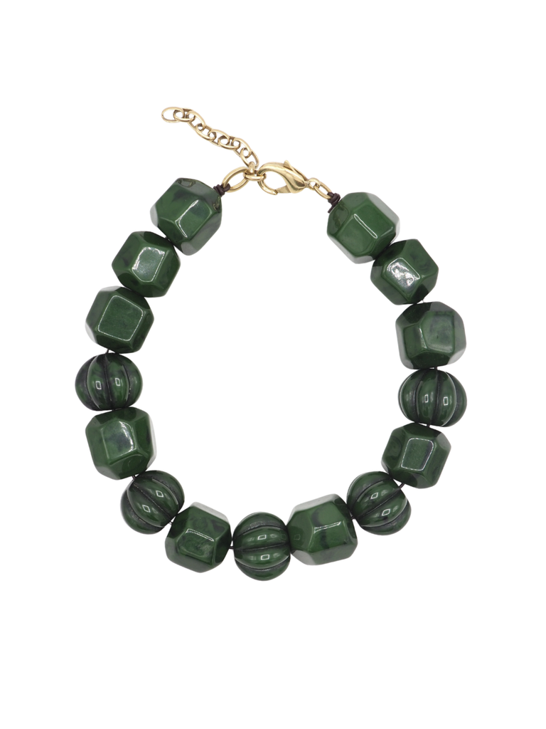CALABAZA NECKLACE
