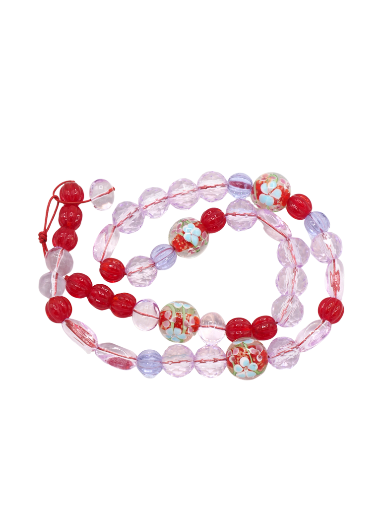 KIKA NECKLACE