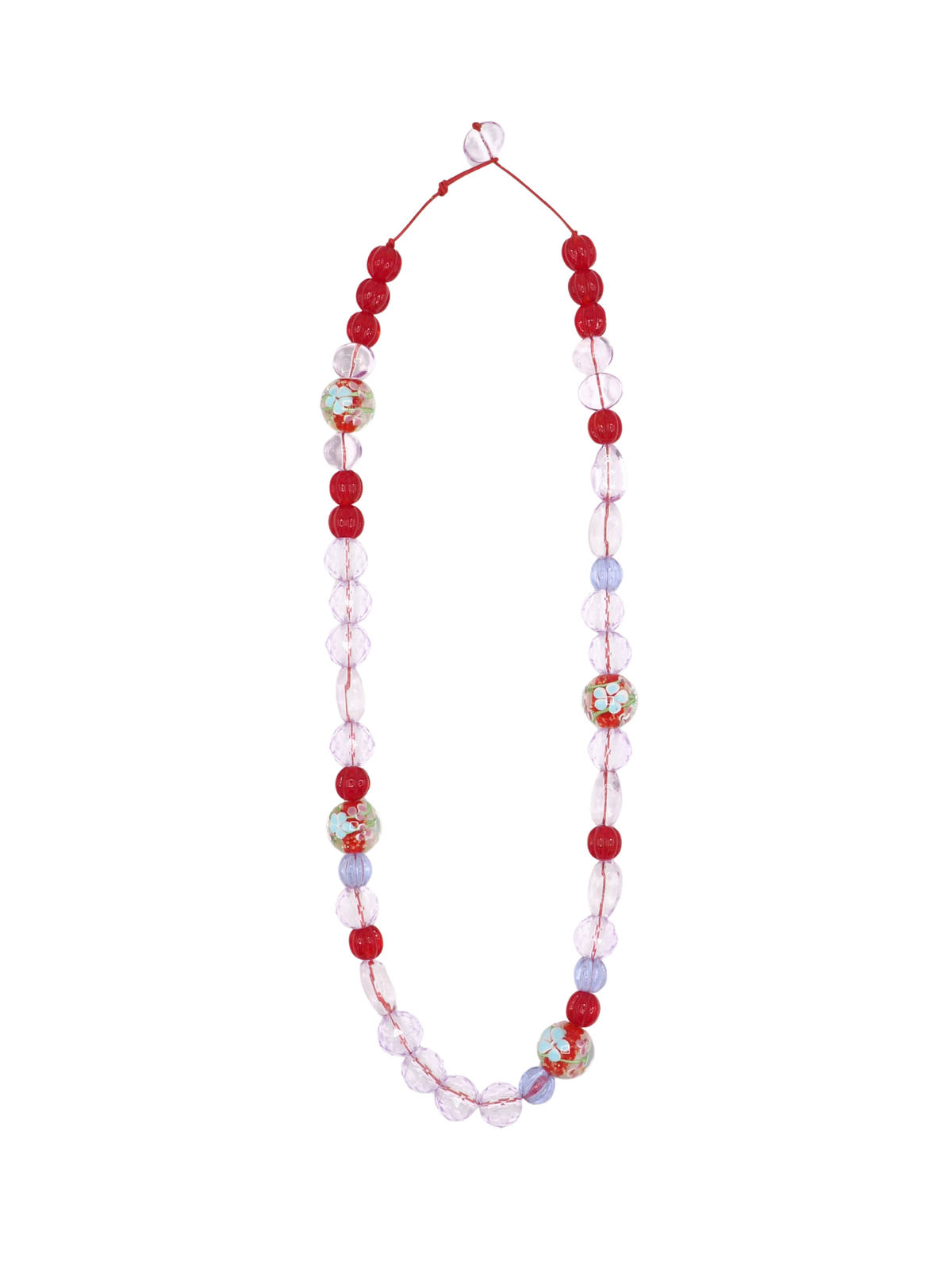KIKA NECKLACE