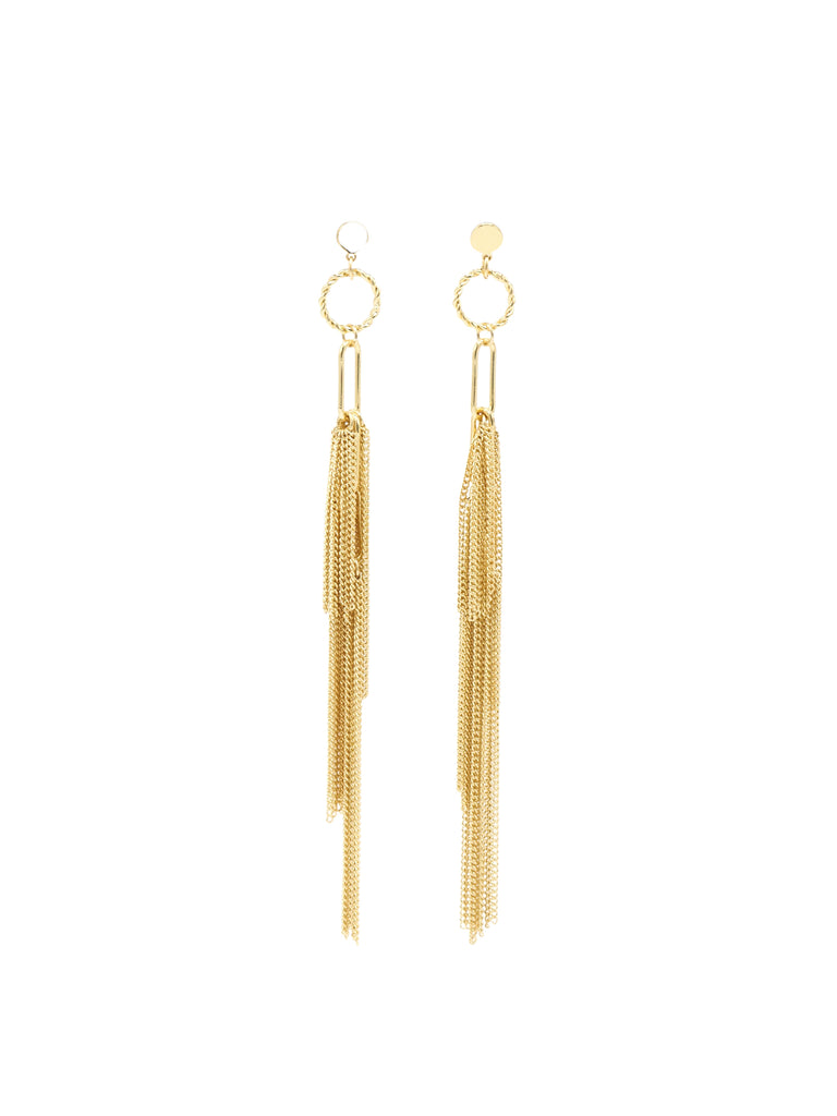 LLUVIA EARRINGS