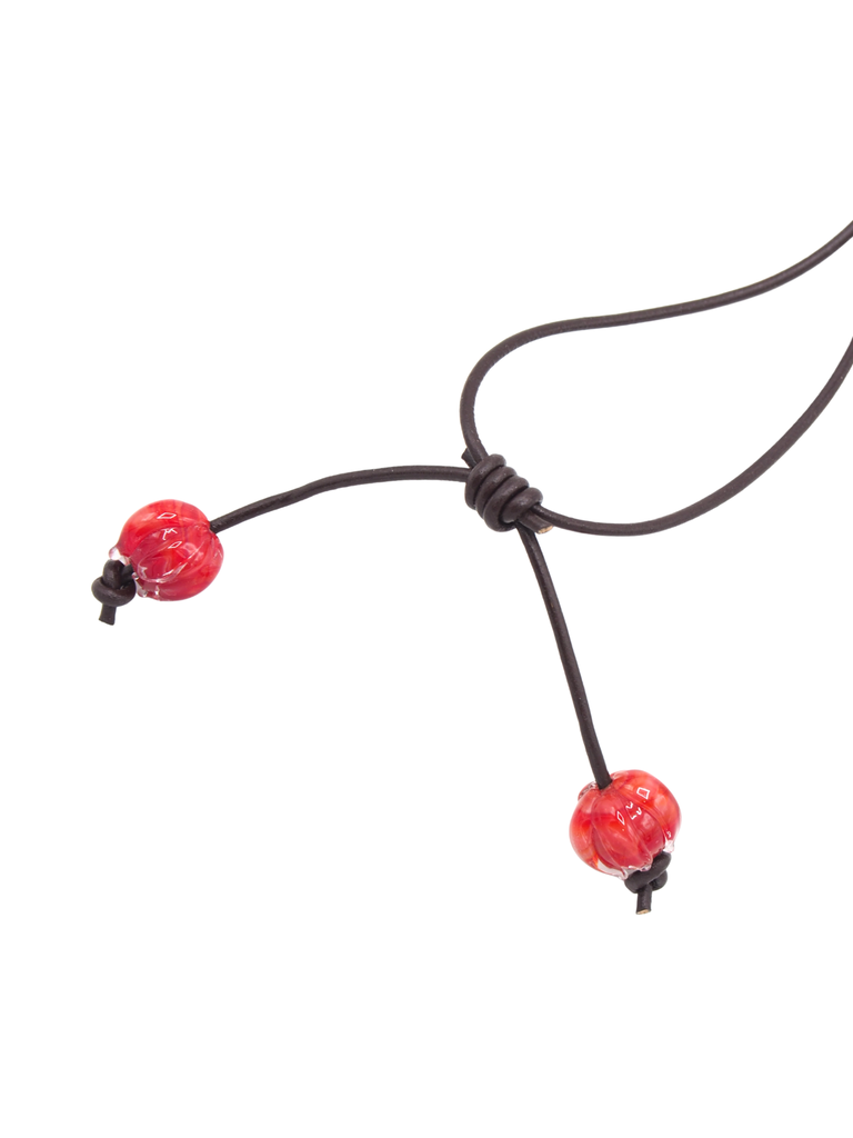 TREASURE NECKLACE