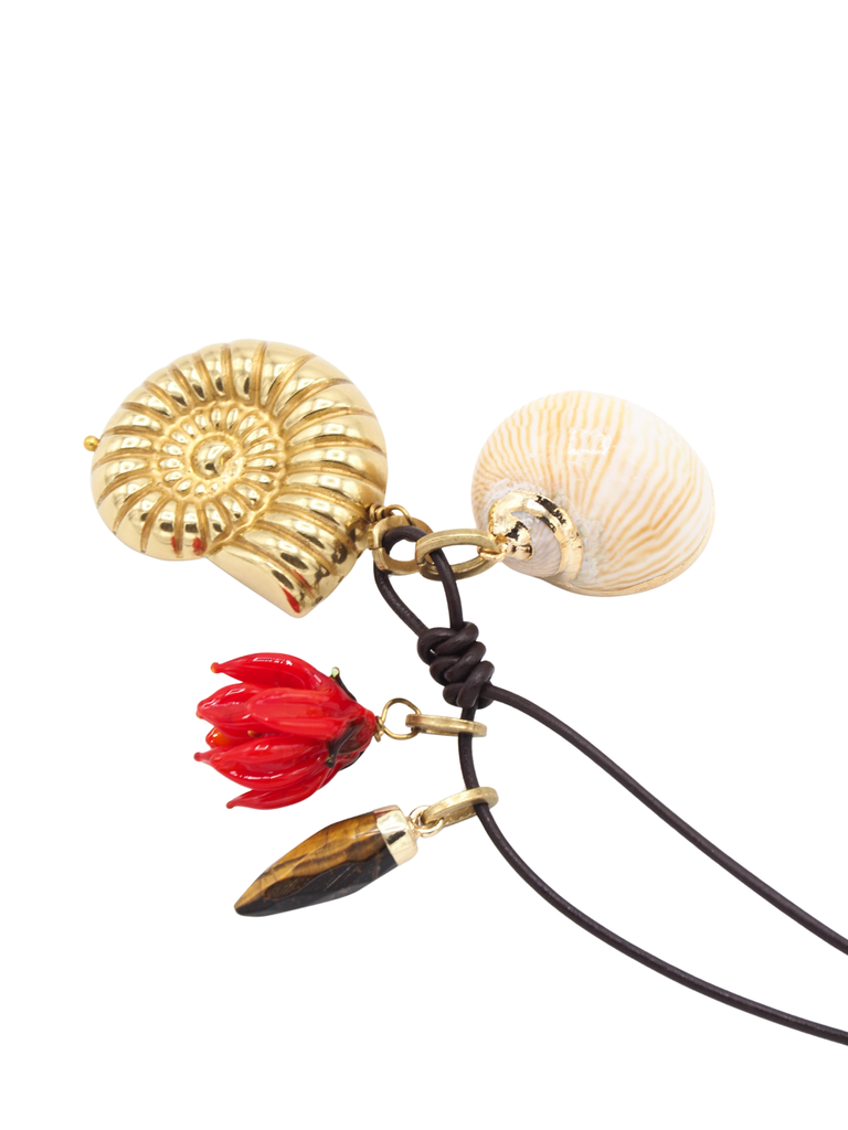 TREASURE NECKLACE