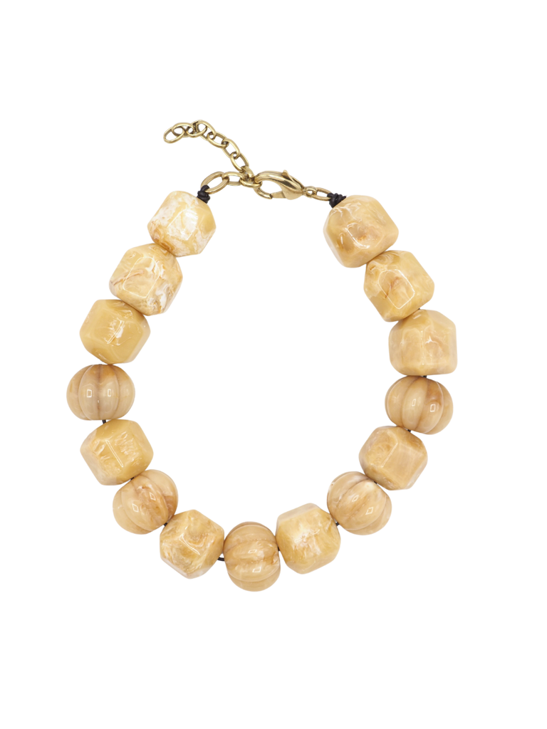 CALABAZA NECKLACE