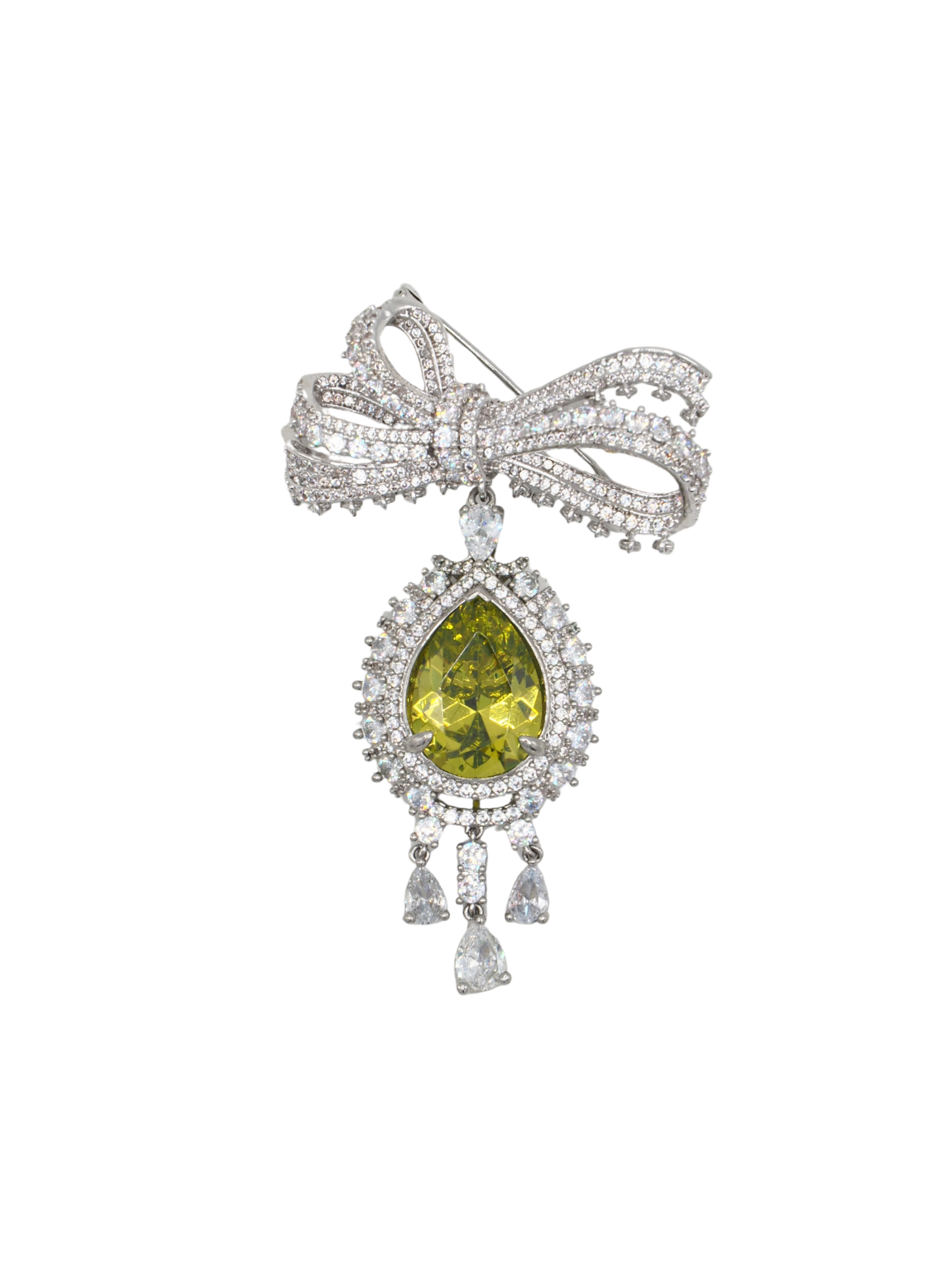 MONI BROOCH