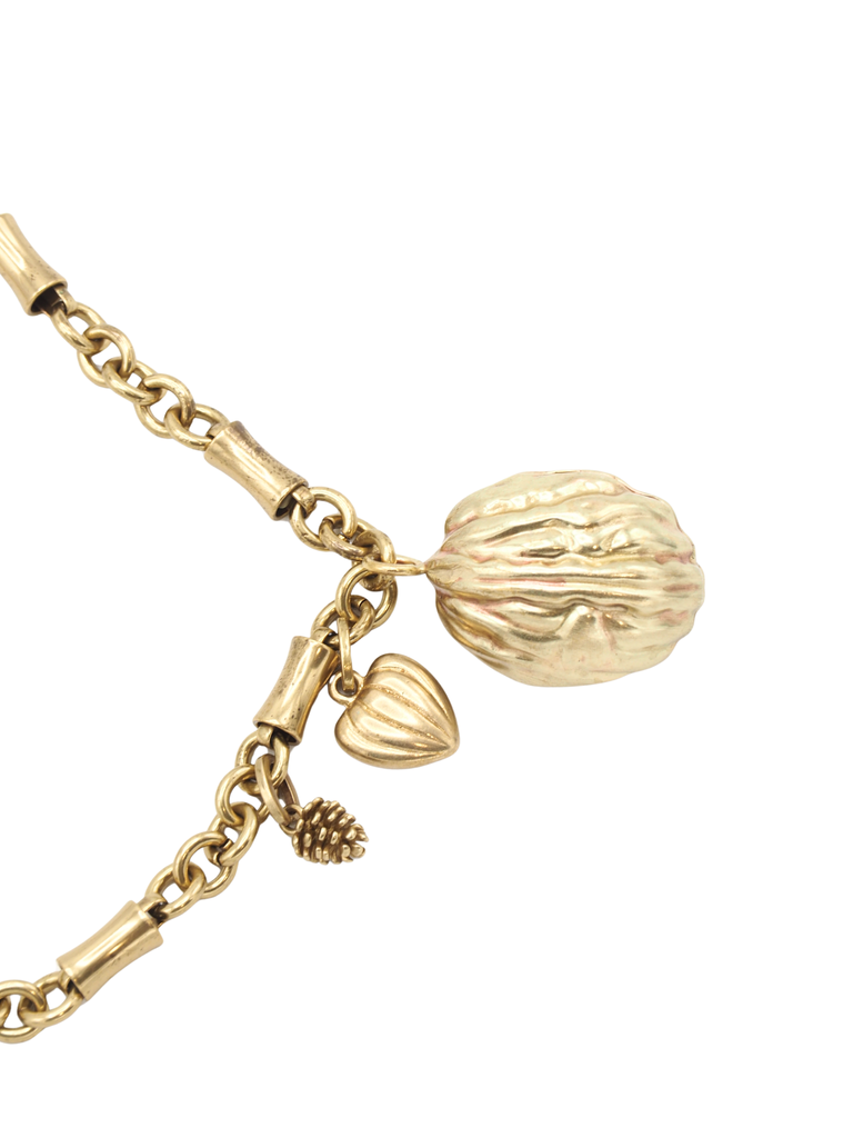 NUEZ NECKLACE