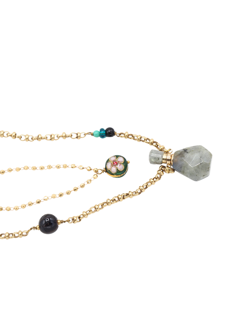 TOCADOR NECKLACE