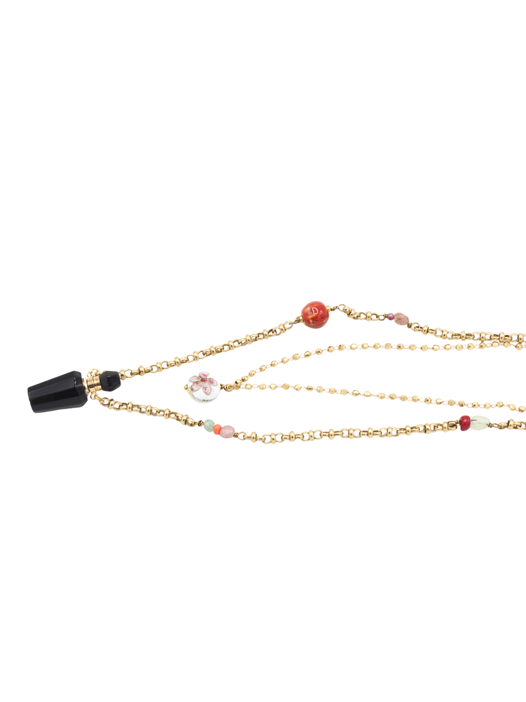 TOCADOR NECKLACE