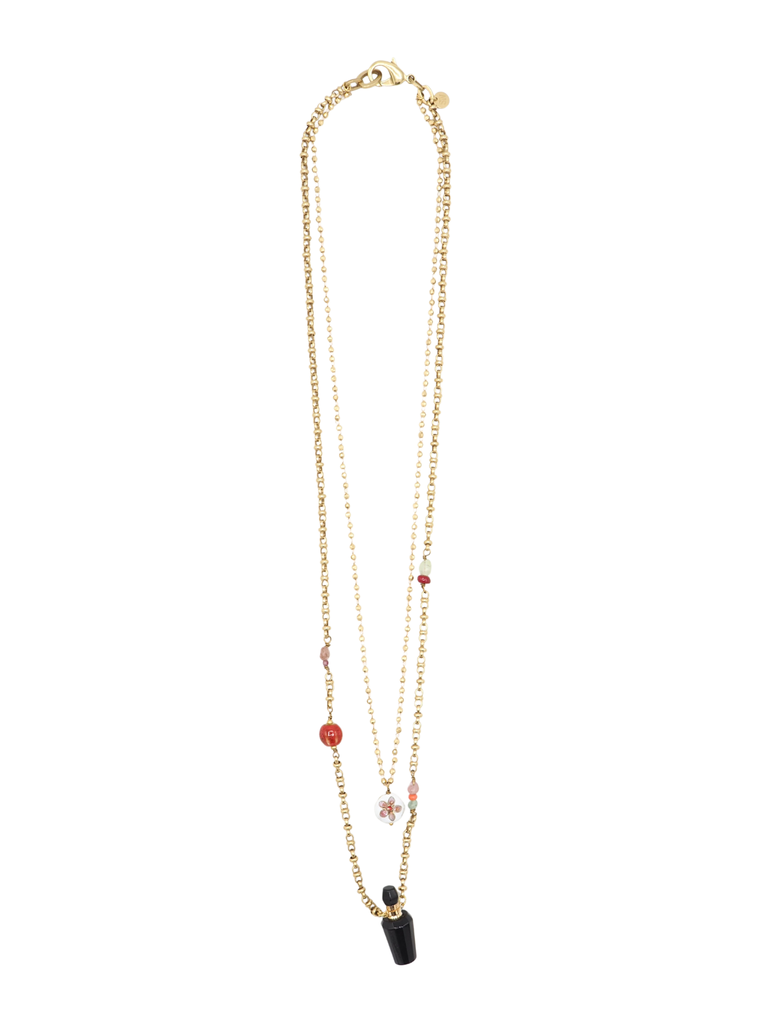 TOCADOR NECKLACE