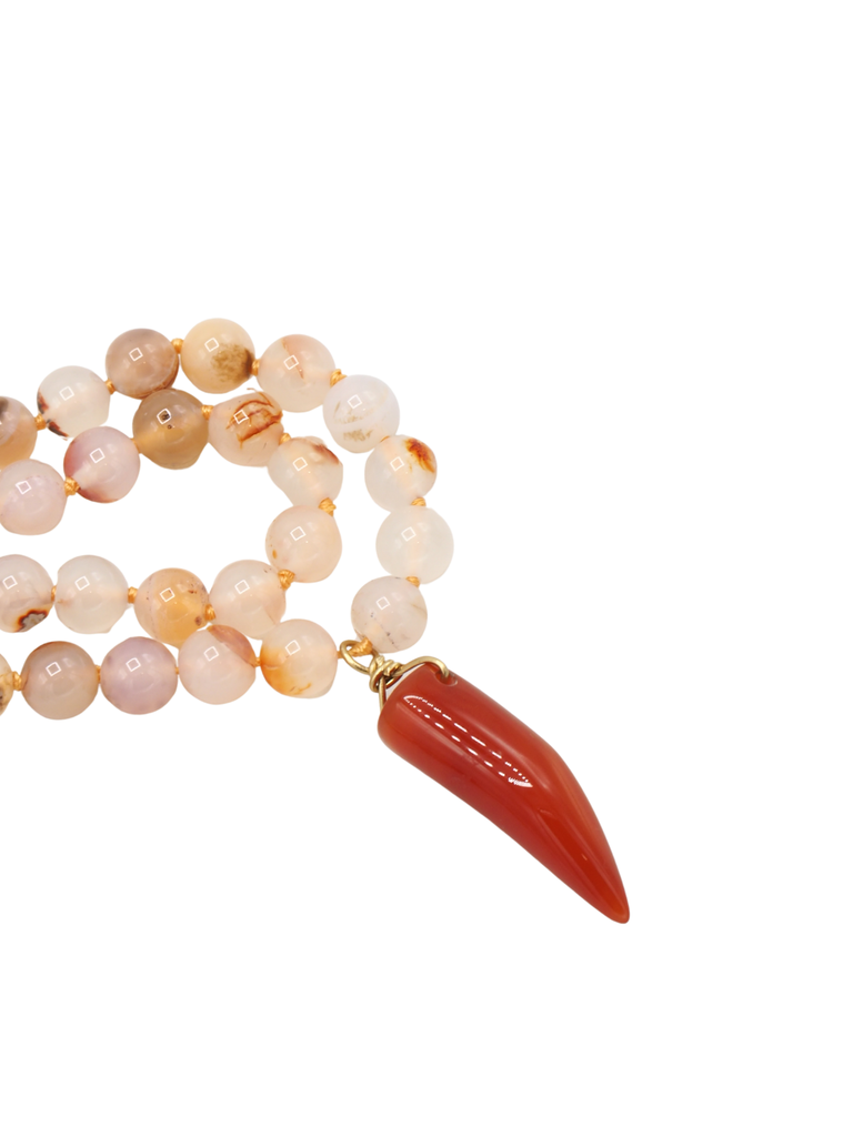 CANCAN NECKLACE
