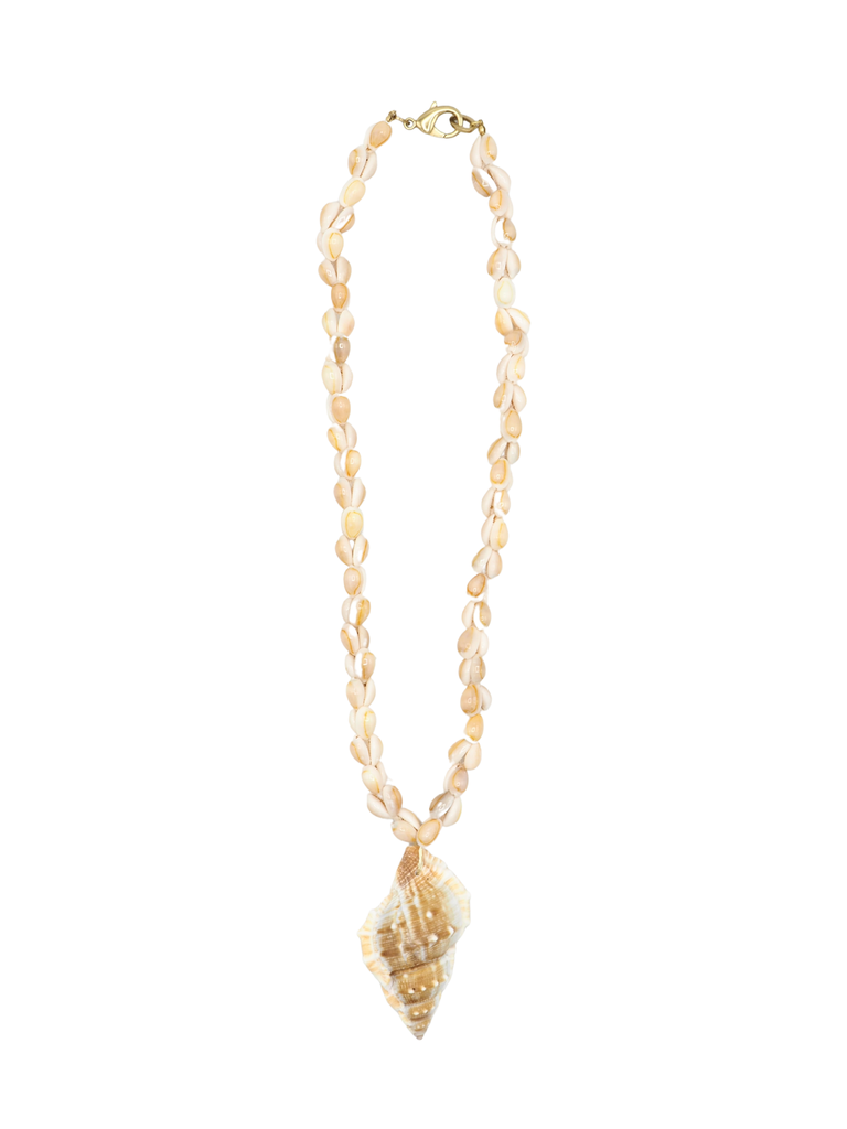 MURMURO NECKLACE