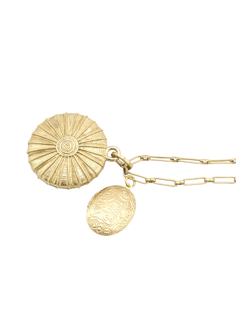 FOGG NECKLACE