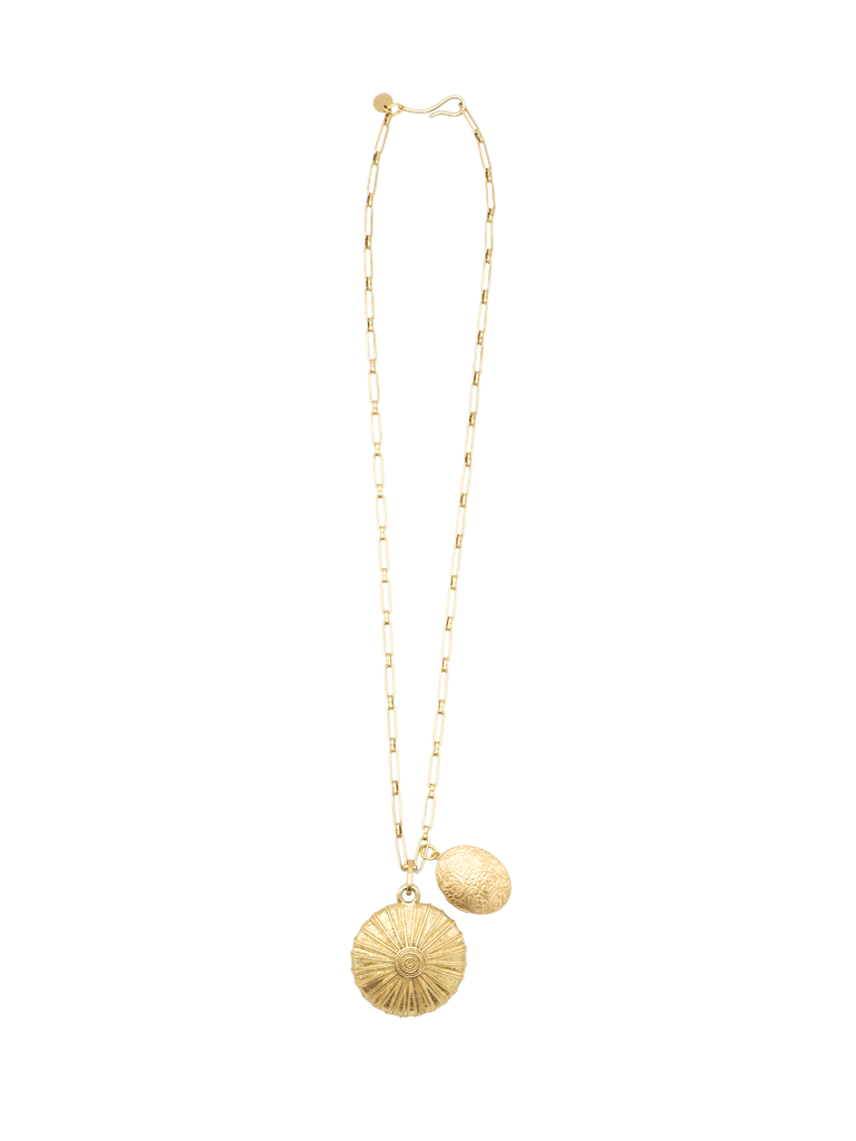FOGG NECKLACE