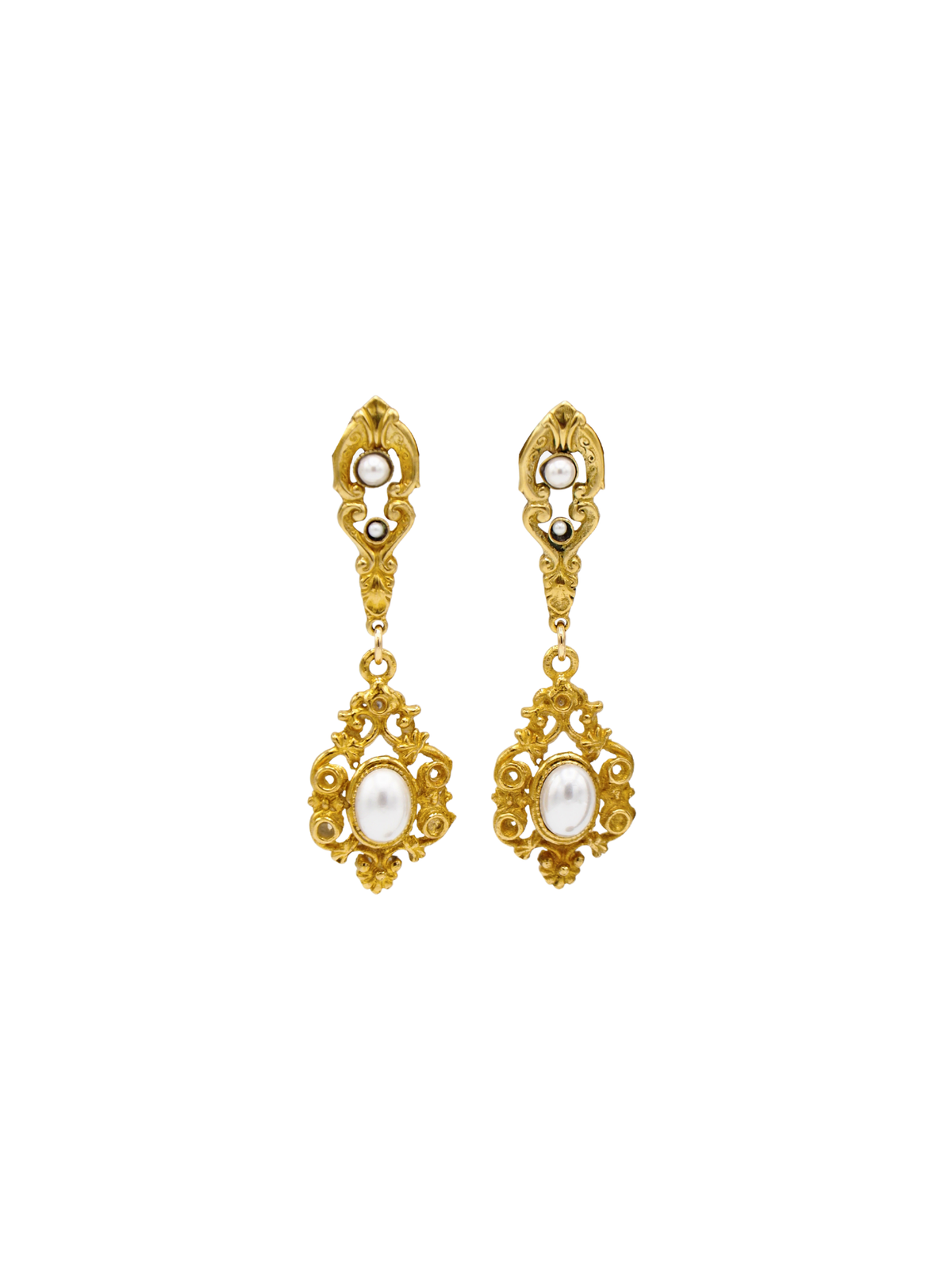 NIDO EARRINGS