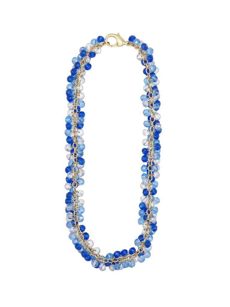 GROSELLA NECKLACE