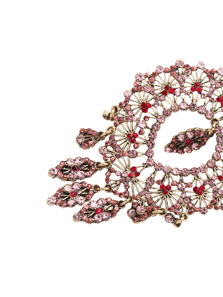TELAR EARRINGS - COLOR
