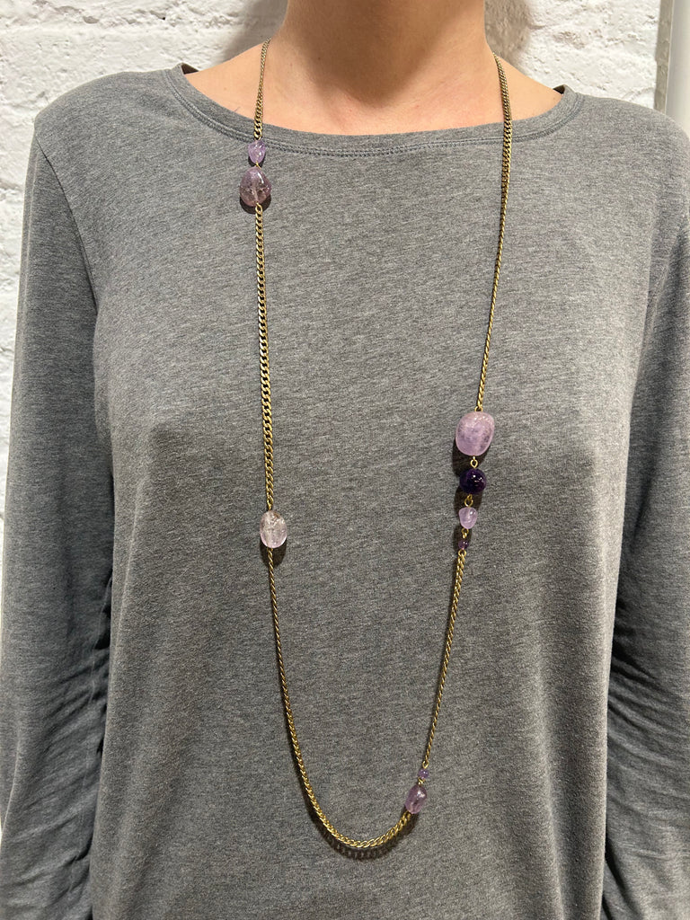 NAHIA NECKLACE