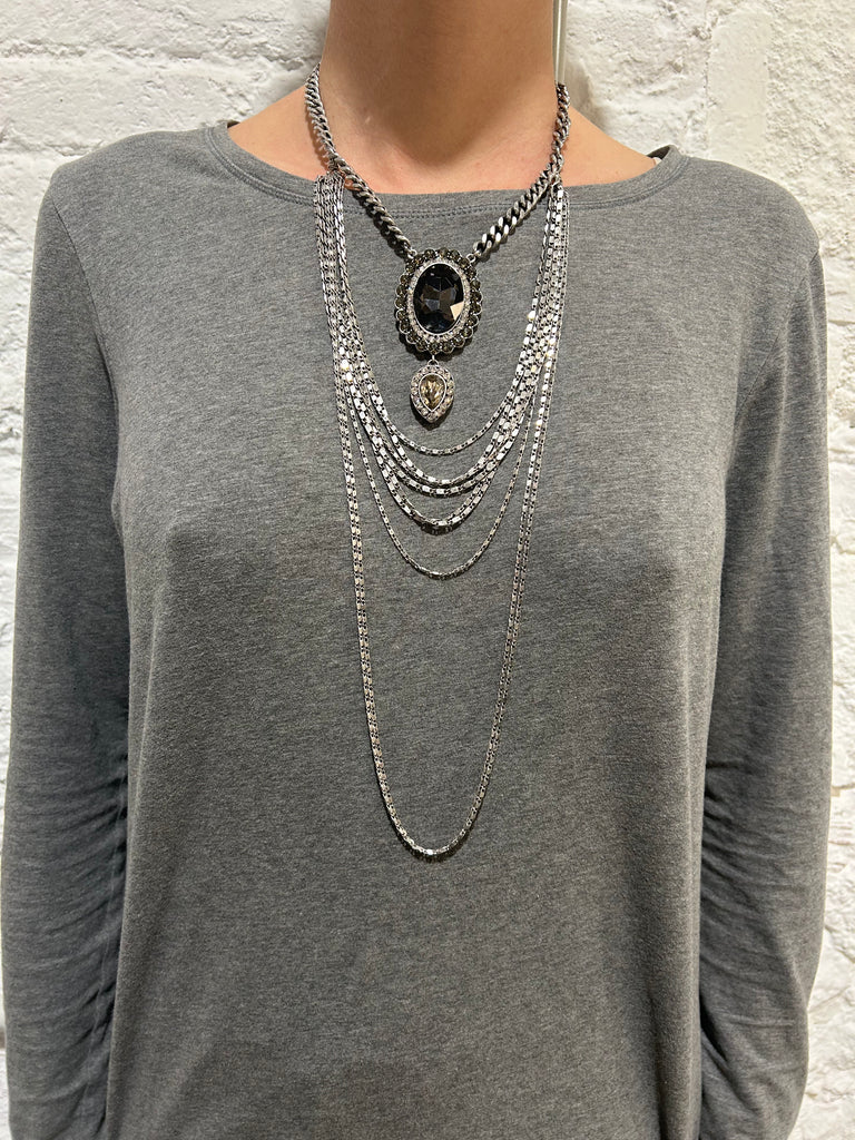 XL BABI NECKLACE