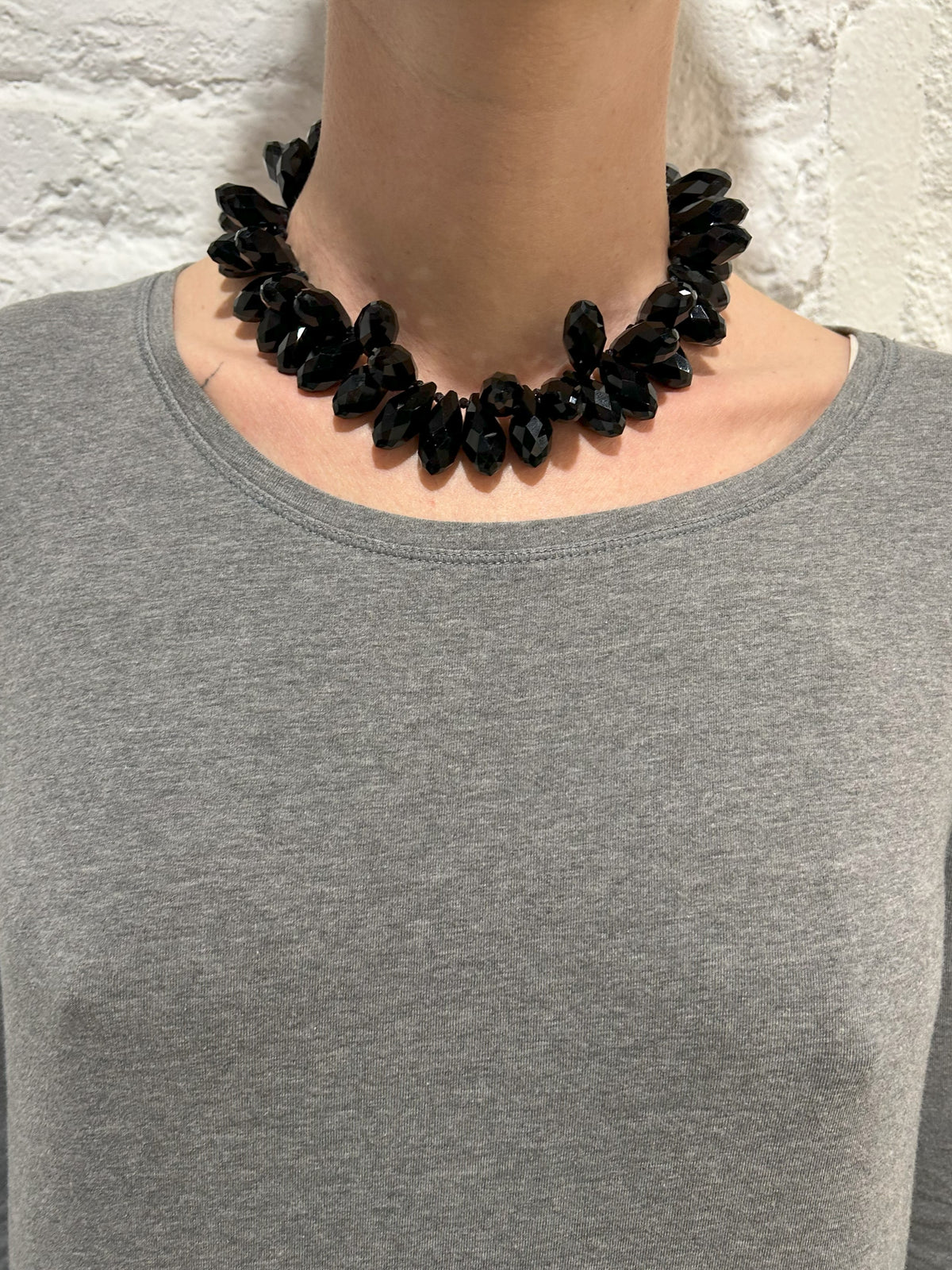 RUE NECKLACE