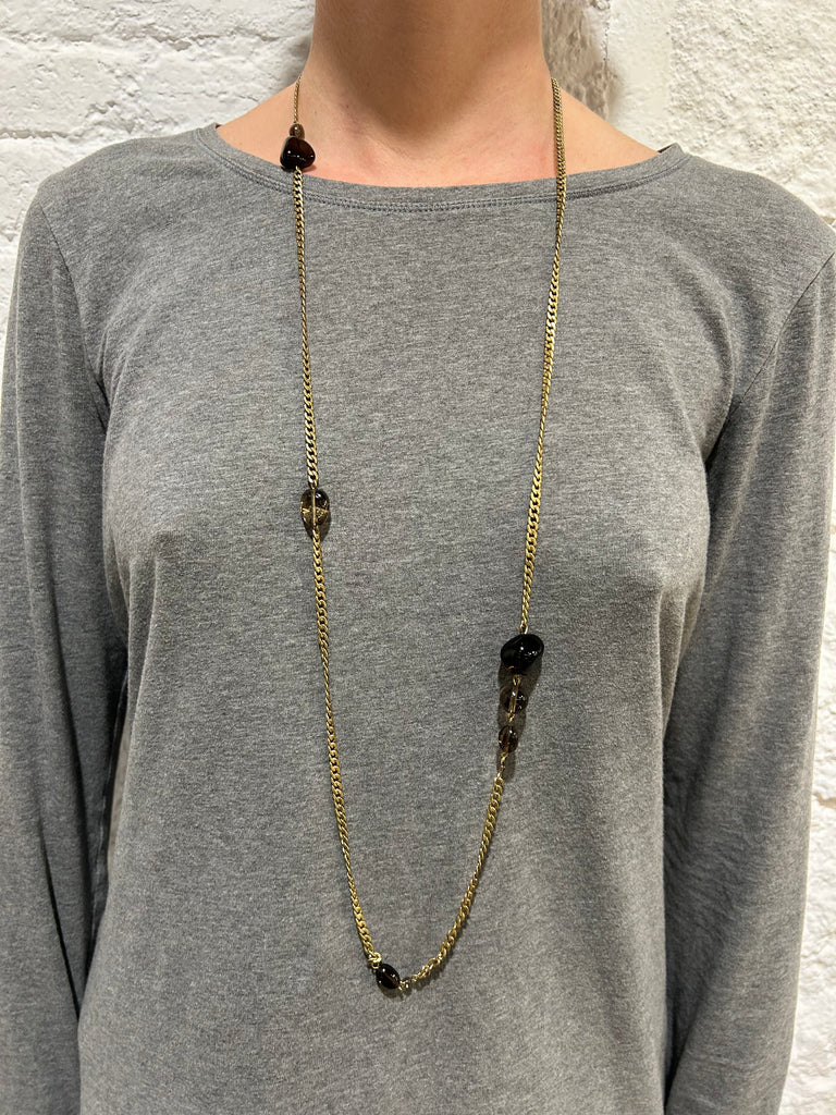 NAHIA NECKLACE