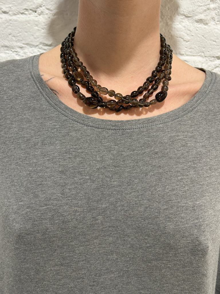 RIBETI NECKLACE