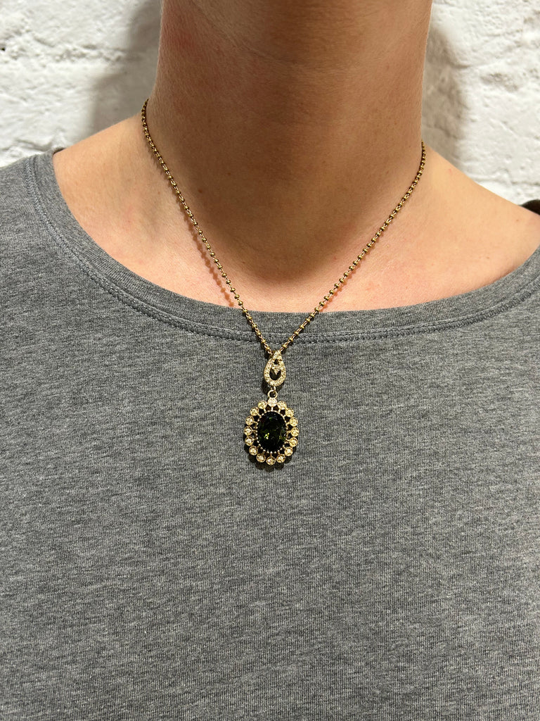 AMANDA NECKLACE