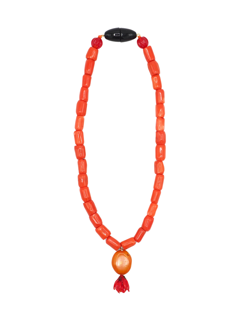 CACATÚA NECKLACE