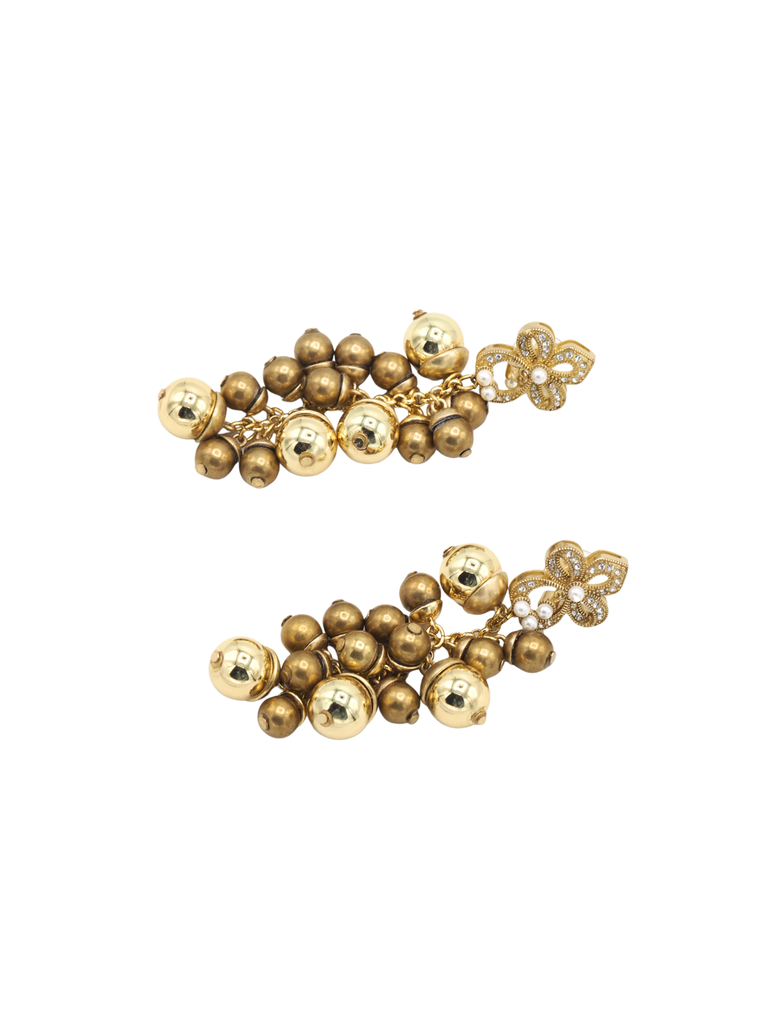 MAYO EARRINGS