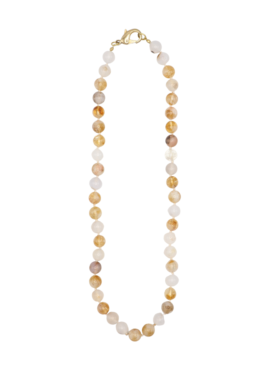 CUENTAS NECKLACE
