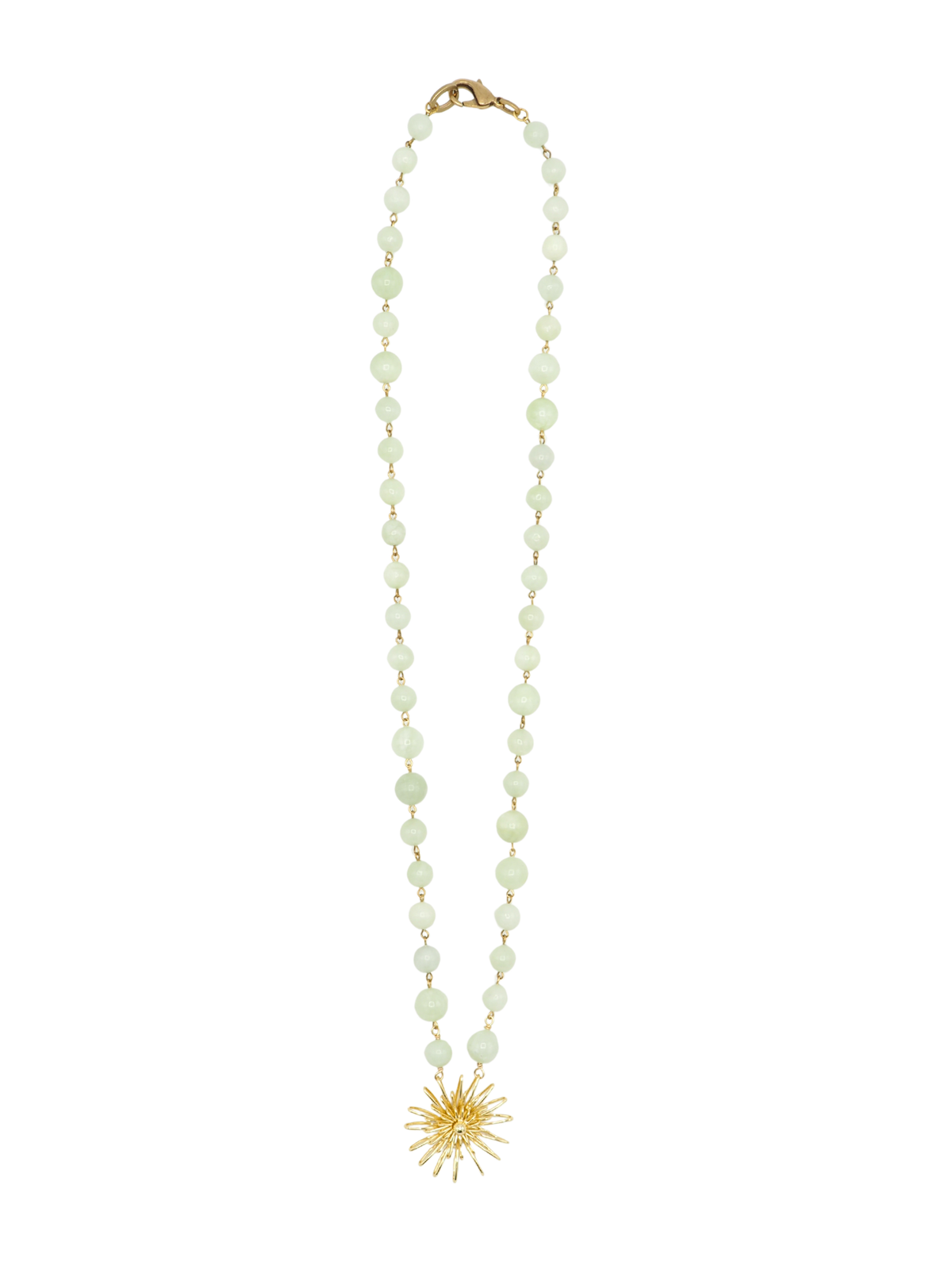 MINTA NECKLACE