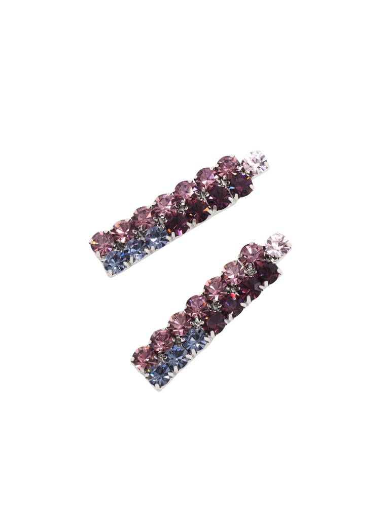 METX EARRINGS