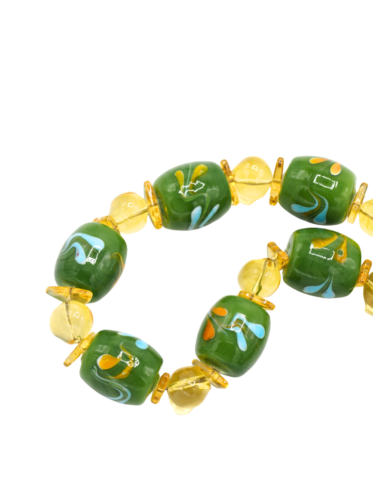 LOS MARES NECKLACE