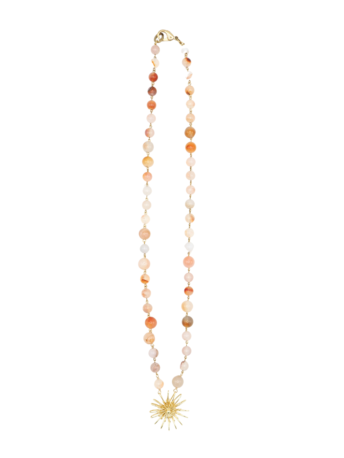 MINTA NECKLACE