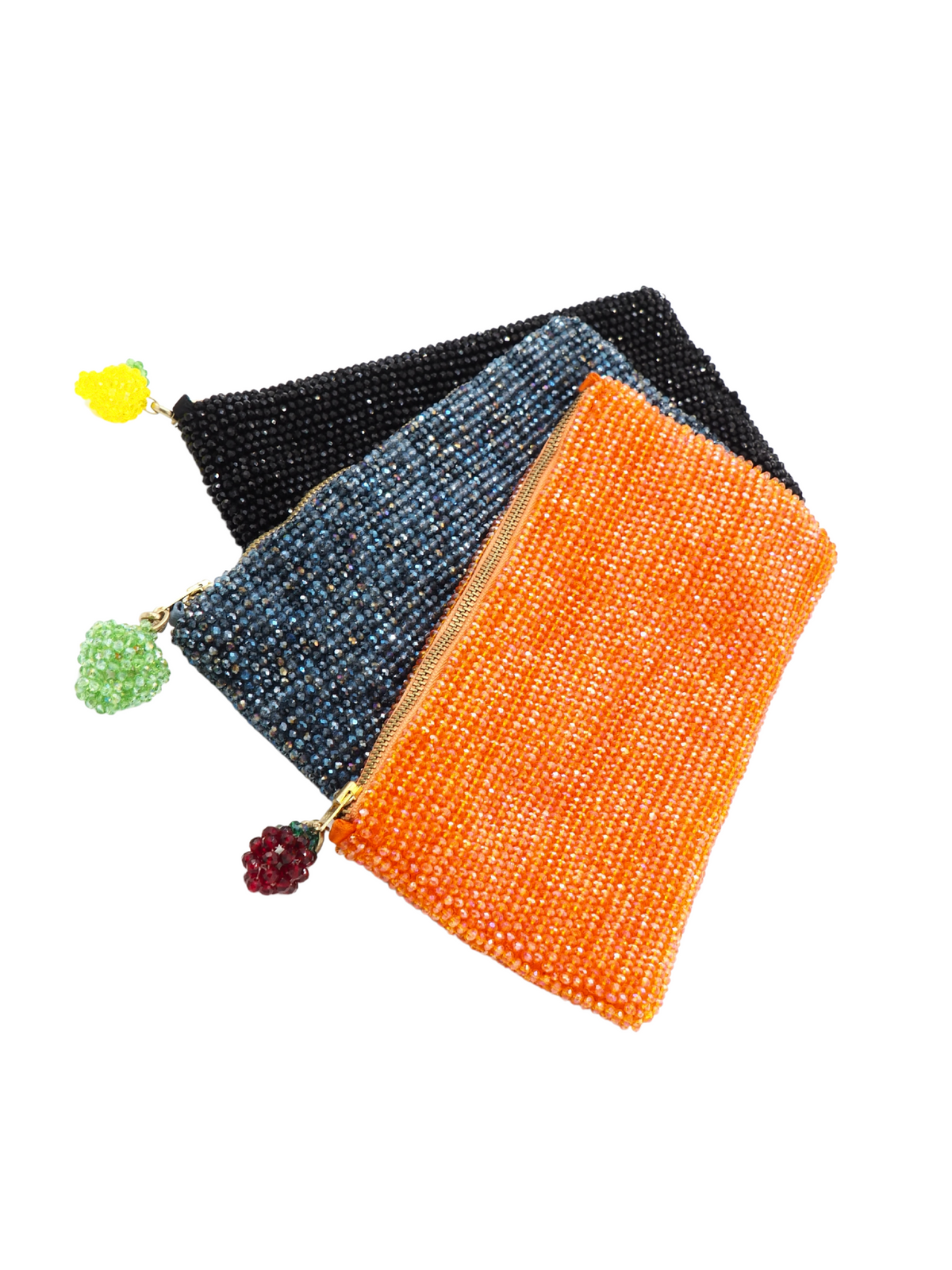 CRYSTAL BAG