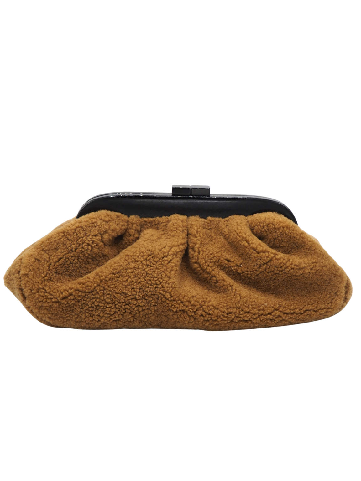 DOLLY BAG - BROWN