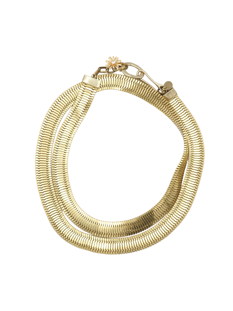 MUDA NECKLACE