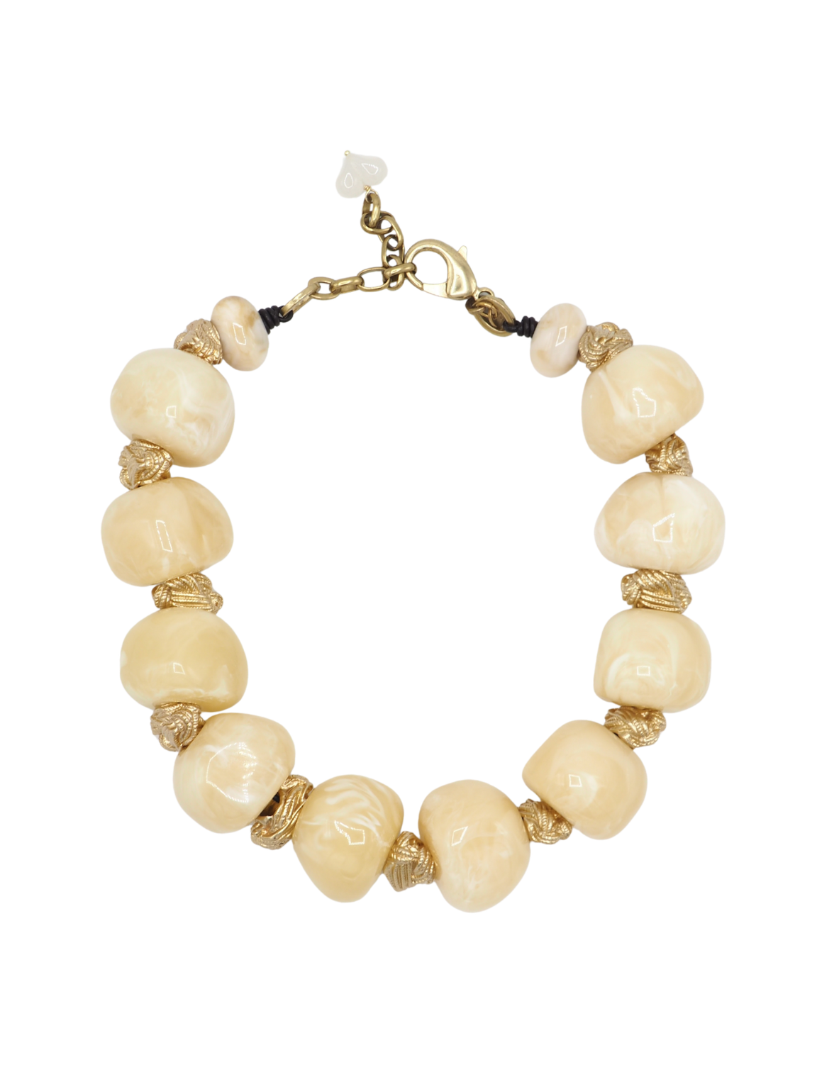 MARINERA NECKLACE
