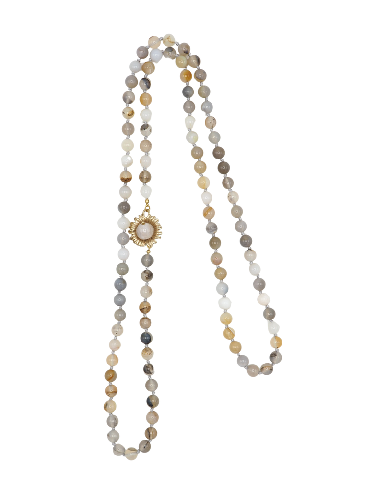 OJAL NECKLACE